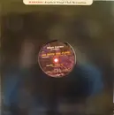 12inch Vinyl Single - Miss Caren - Go With The Flow