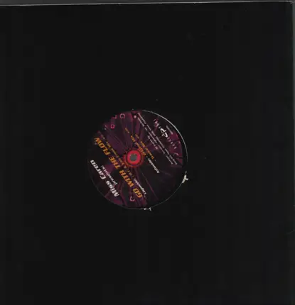 Miss Caren - Go With The Flow