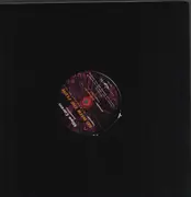 12inch Vinyl Single - Miss Caren - Go With The Flow