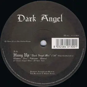 MISS DARK ANGEL - Hung Up