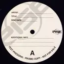 12inch Vinyl Single - Miss Deed - Love Is Calling (Follow Me)