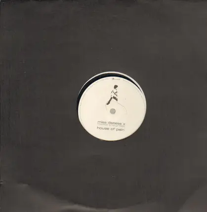 Miss Distess X Meets Pro-Gress - House Of Pain