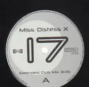 Miss Distess X - Seventeen
