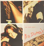 Miss Distess X - The Beat Goes ...