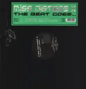 Miss Distess X - The Beat Goes...