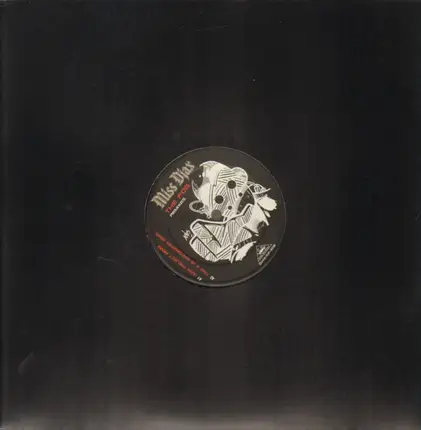 Miss Djax - Fog Remixes