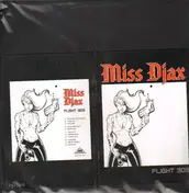 Miss DJax - Flight 303
