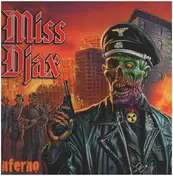 Miss DJax - Inferno
