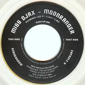 Miss DJax - Moonranger