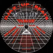 Miss DJax - Spin Machine