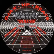 Miss Djax - Spin Machine