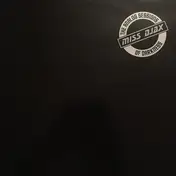 Miss DJax - The Analog Sessions Of Darkness