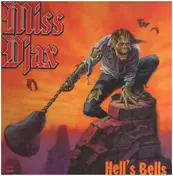Miss DJax - Hell's Bells