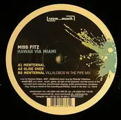 Miss Fitz - Hawaii Via Miami
