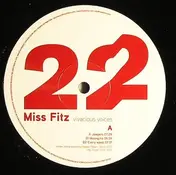 Miss Fitz - VIVACIOUS VOICES