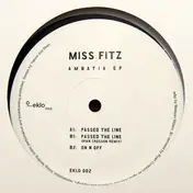 Miss Fitz - Ambatia Ep