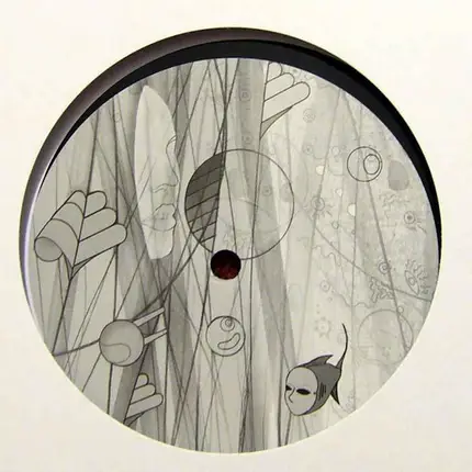 Miss Fitz - Ambatia Ep