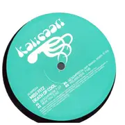 12inch Vinyl Single - Miss Fitz - Death Of Cool