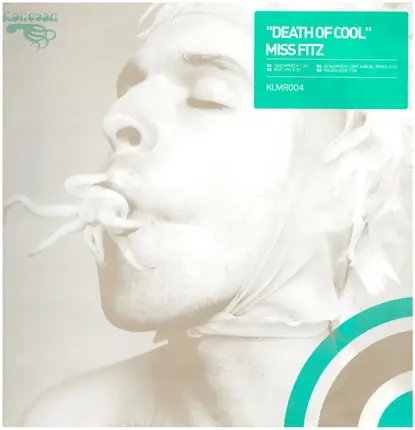 Miss Fitz - DEATH OF COOL