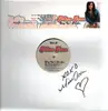 12inch Vinyl Single - Miss Issa - Stay Up - Signed, Promo