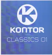 Miss Jane - Kontor Classics 01