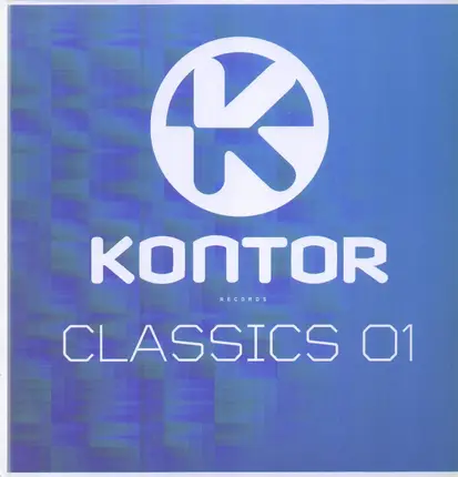 Miss Jane, Sunbeam, ATB etc - Kontor Classics 01