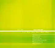 CD Single - Miss Jane - It's A Fine Day