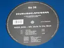 12'' - Miss JMA - My Style Is The Best