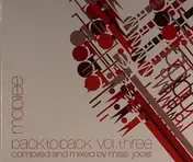 miss jools - Mobilee Back To Back Vol. Three