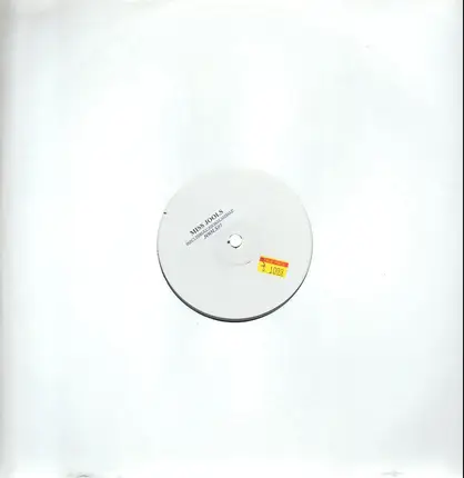 Miss Jools - Don't Forget The Past
