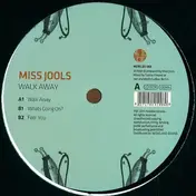 miss jools - Walk Away