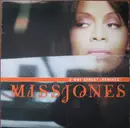 12'' - Miss Jones - 2 Way Street (#1 Lady)