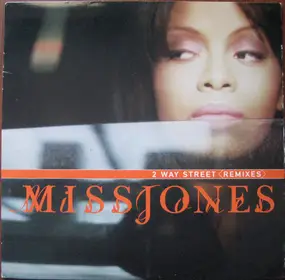 Missjones - 2 way street (#1 lady)