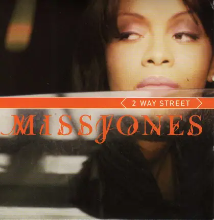 Miss Jones - 2 Way Street