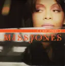 CD Single - Miss Jones - 2 Way Street - Cardboard Sleeve