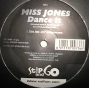 Missjones - Dance It