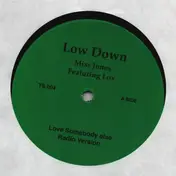 Missjones - Love Somebody Else
