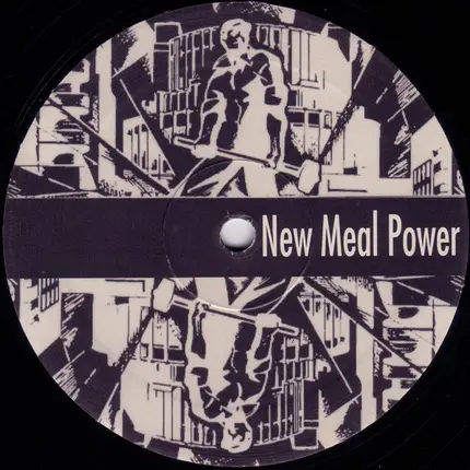 Miss Jones - The Traxx