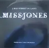 LP - Miss Jones - 2 Way Street (#1 Lady)