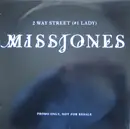 LP - Miss Jones - 2 Way Street (#1 Lady)