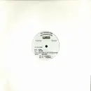 12inch Vinyl Single - Miss Jones - 2 Way Street (#1 Lady)