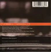 CD Single - Miss Jones - 2 Way Street - Cardboard Sleeve