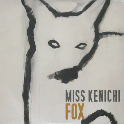 Miss Kenichi - Fox