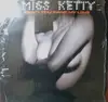 12inch Vinyl Single - Miss Ketty - Don't You Want My Love