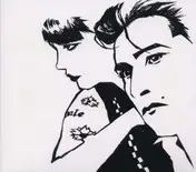Miss Kittin & the Hacker - TWO