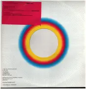 12inch Vinyl Single - Miss Kittin & The Hacker - The Beach