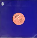 12inch Vinyl Single - Miss Kittin & The Hacker - Champagne! E.P.