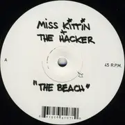 12inch Vinyl Single - Miss Kittin & The Hacker - The Beach