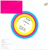 Miss Kittin & the Hacker - The Beach