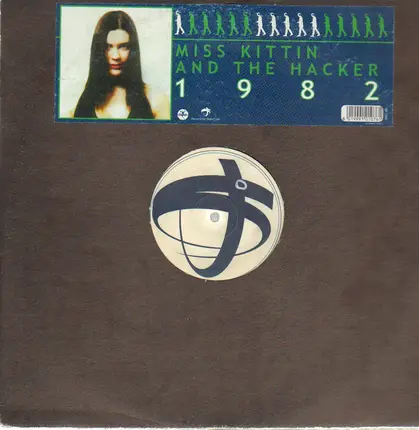 Miss Kittin & The Hacker - 1982